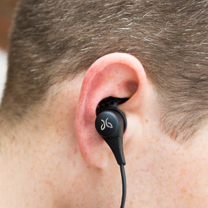 Illustration for article titled The Best Exercise Headphones
